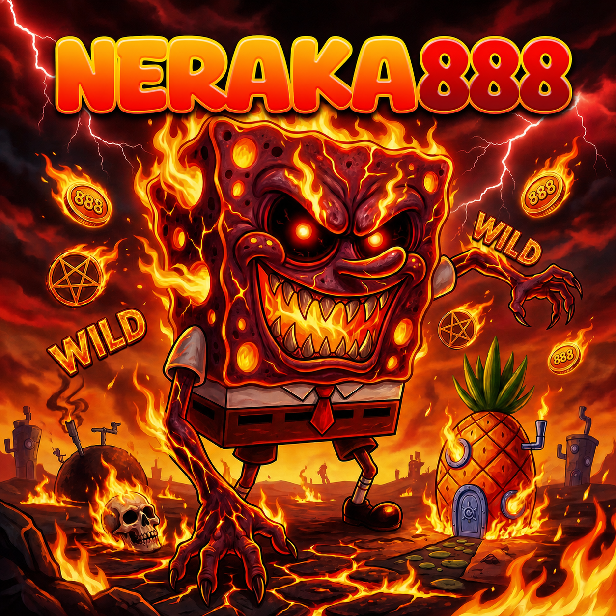 NERAKA888