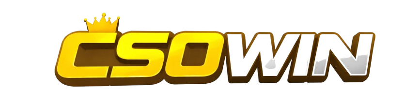 CSOWIN logo