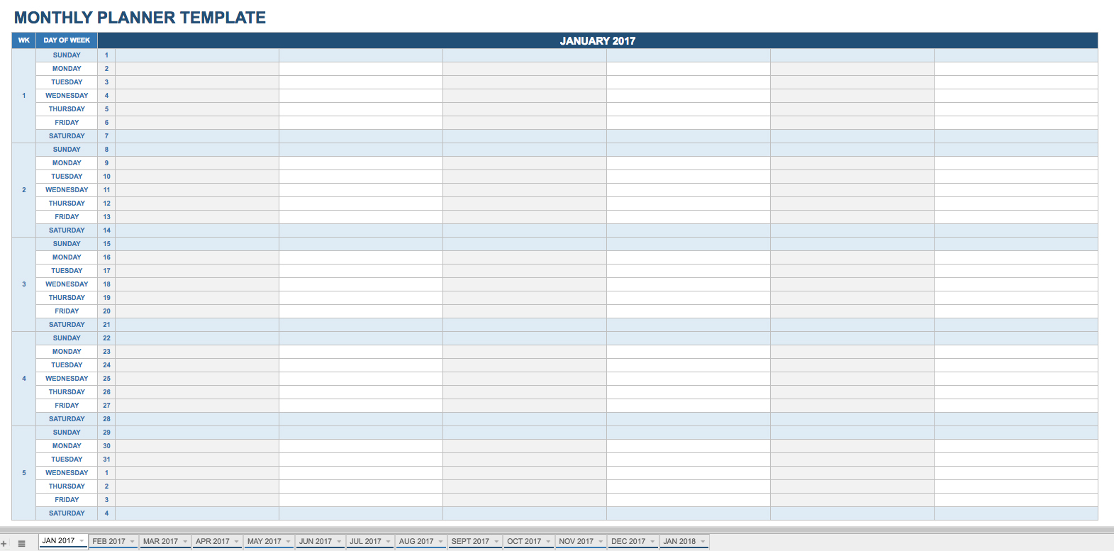 Google Sheets Calendar Template Blank Example Calendar Printable Vrogue