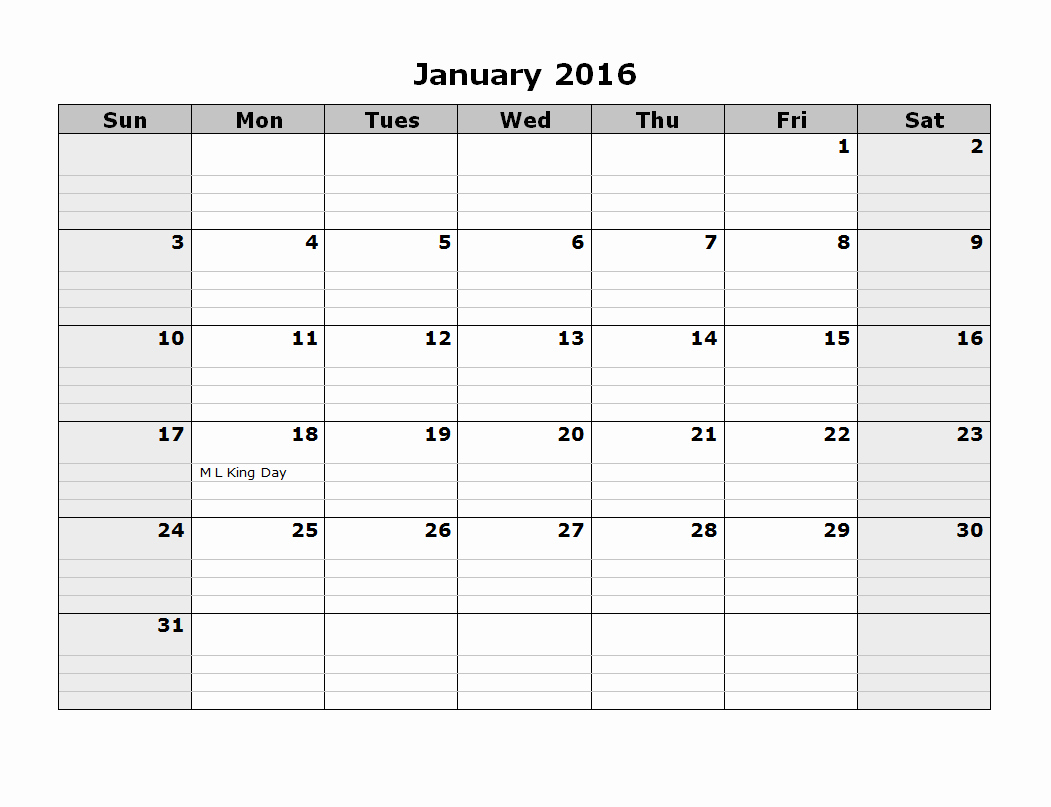 009 Free Blank Calendar Template Best Of Monthly Printable