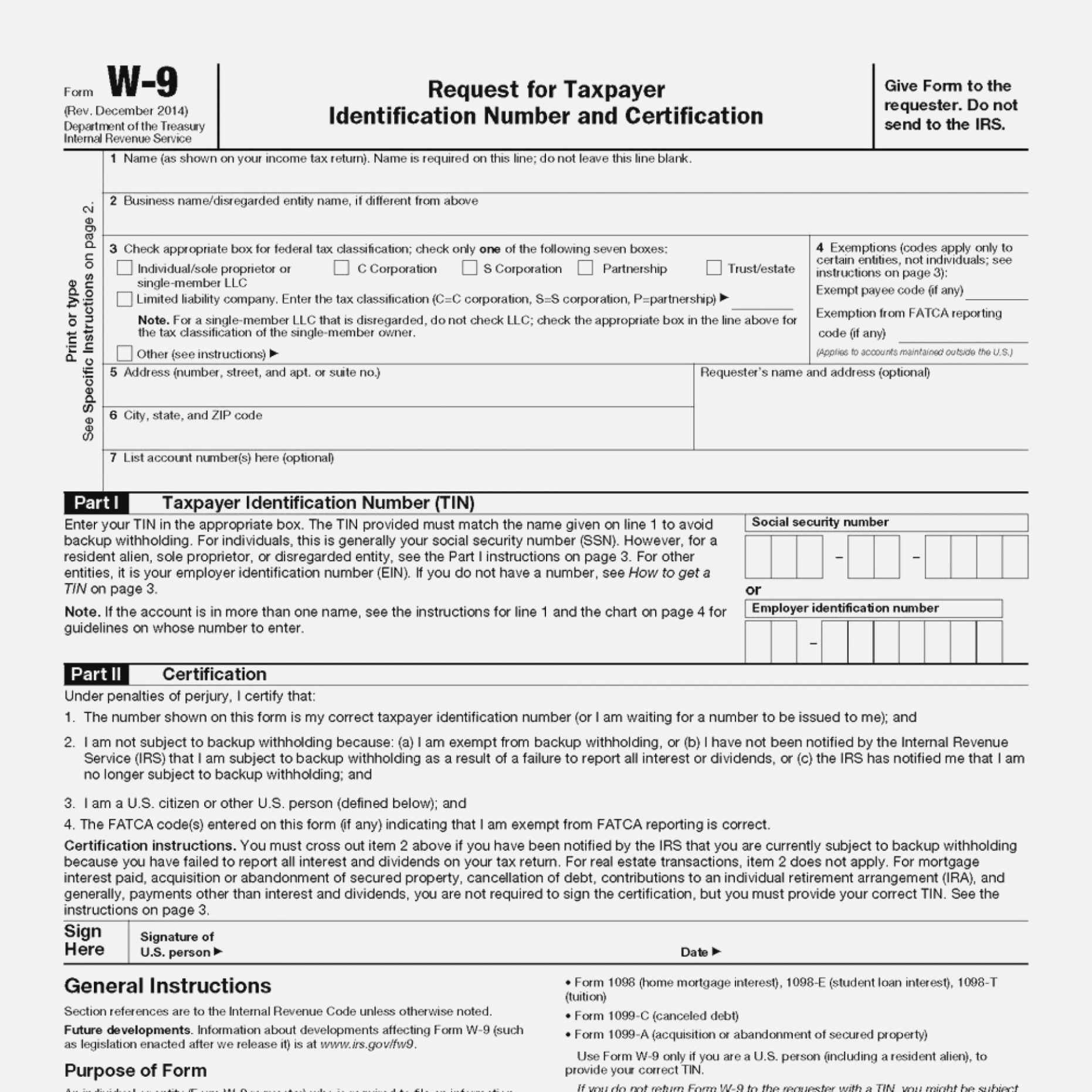 Form W 4v Printable 3123