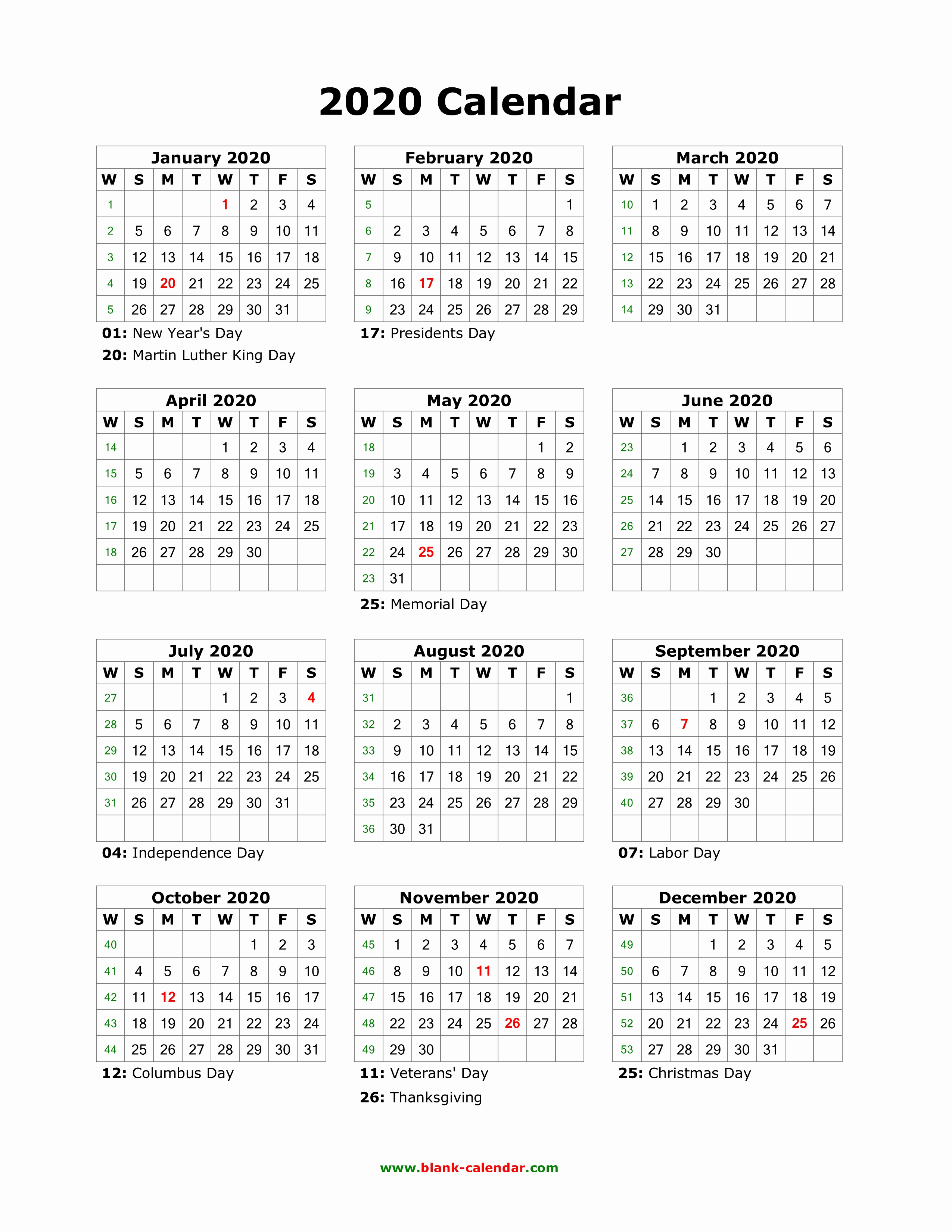 2015 Free Attendance Calendars Printable Employee Attendance