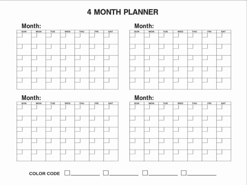 2019 Printable Calendar 3 Months Per Page 3 Month Summer