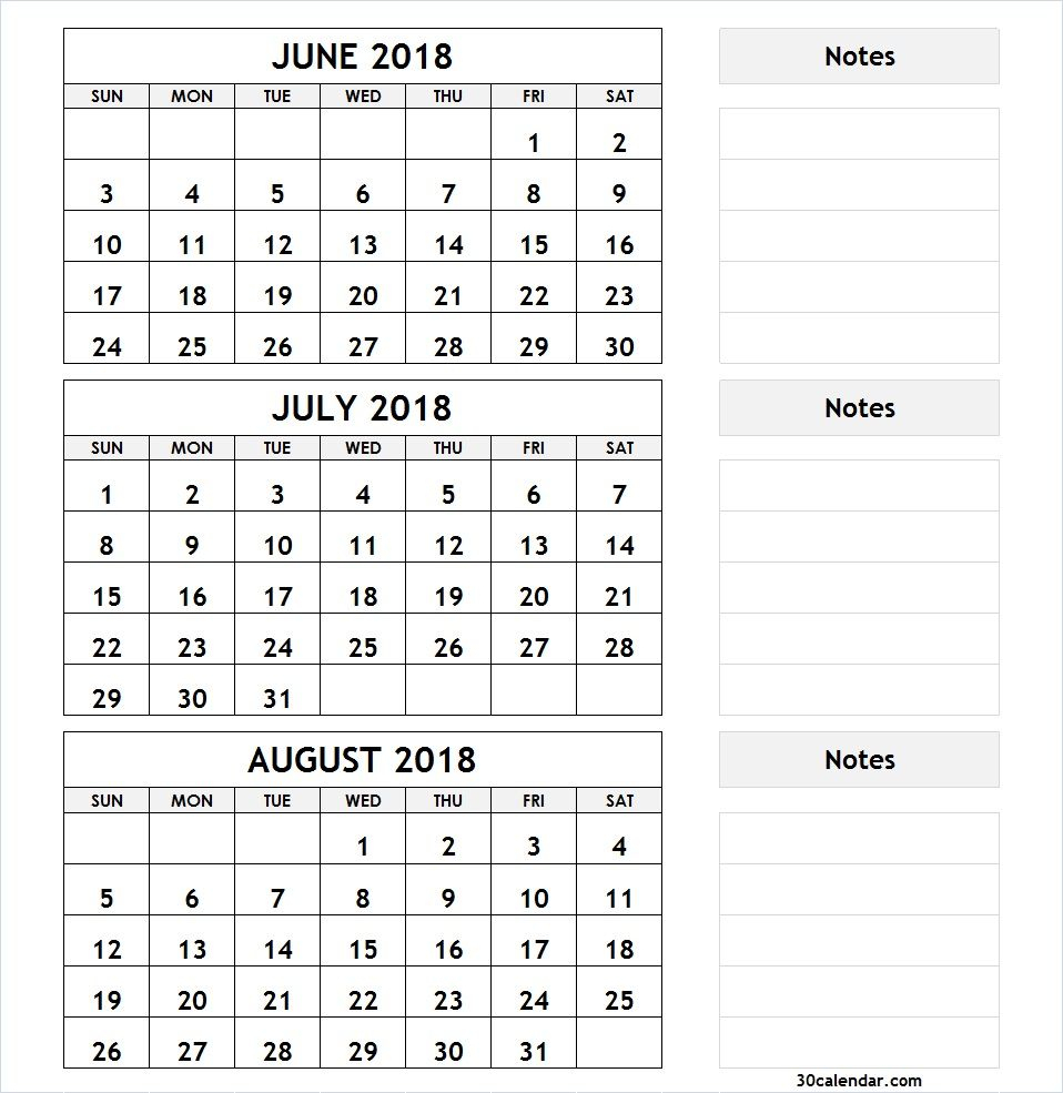 july to august monthly calendar example calendar printable