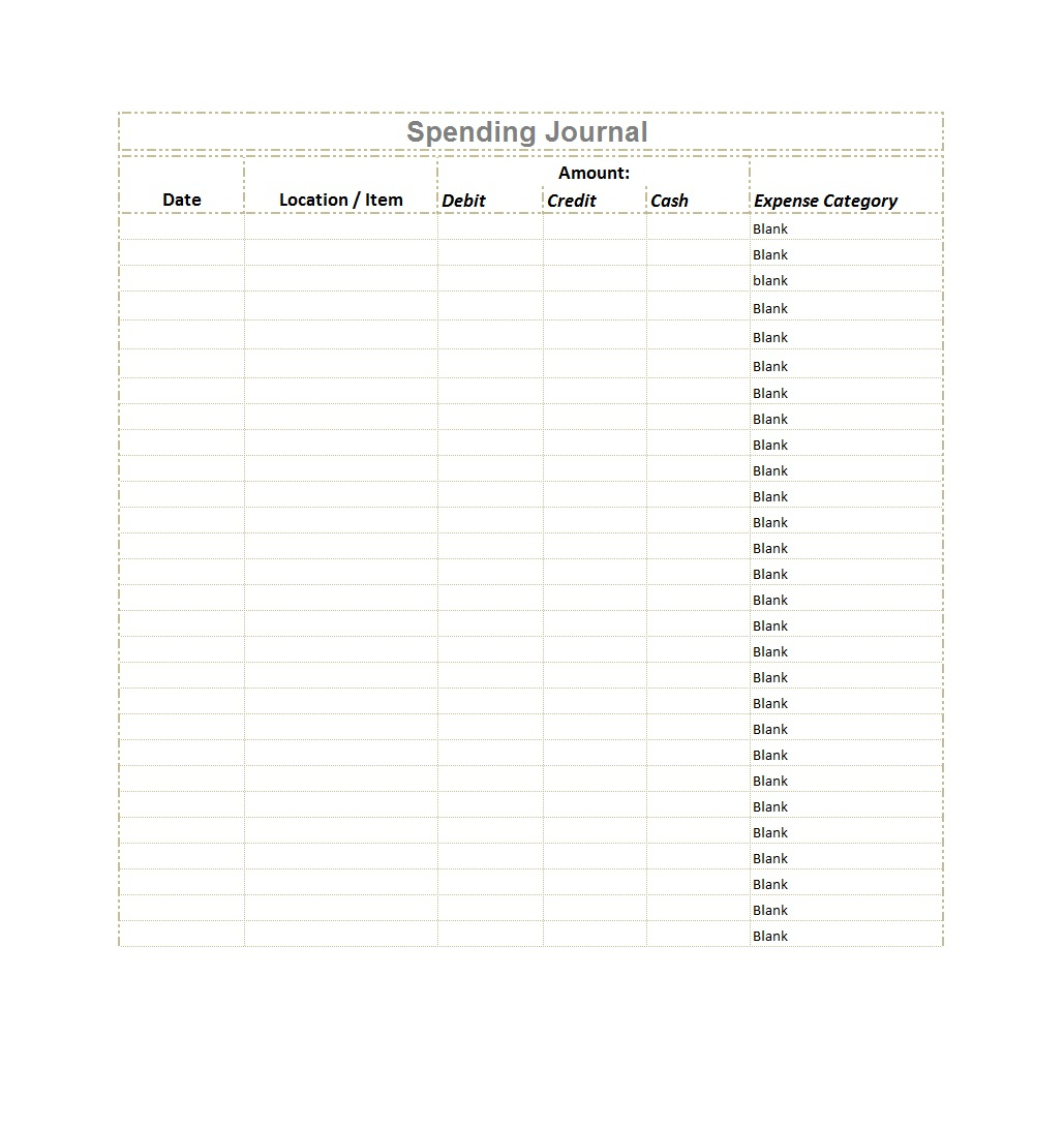 32 Free Bill Pay Checklists &amp; Bill Calendars (Pdf, Word &amp; Excel)