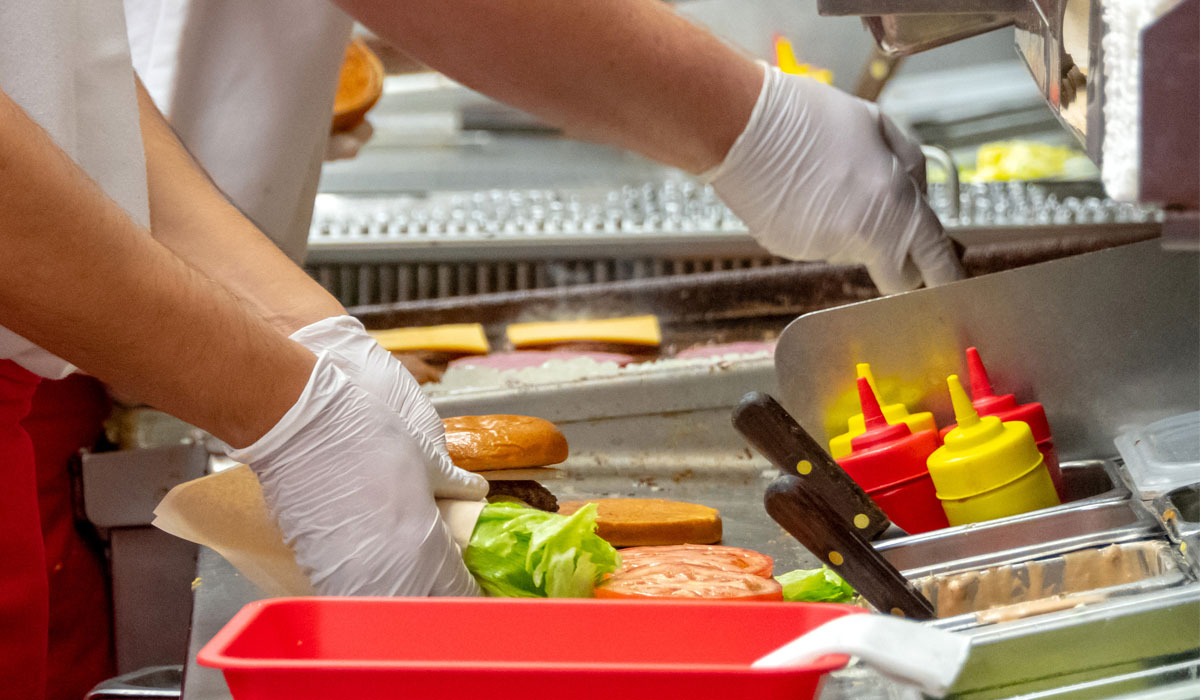 5 Common I-9 Mistakes That Could Put Restaurants At Risk