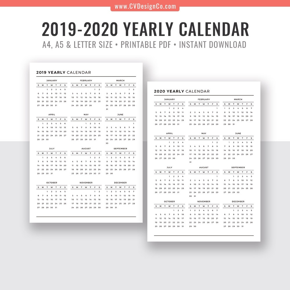 8.5 X 14 Calendar Template • Printable Blank Calendar Template