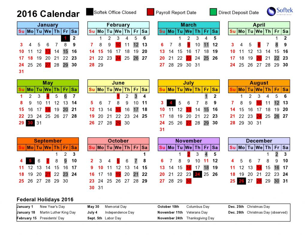 Adp Calendar