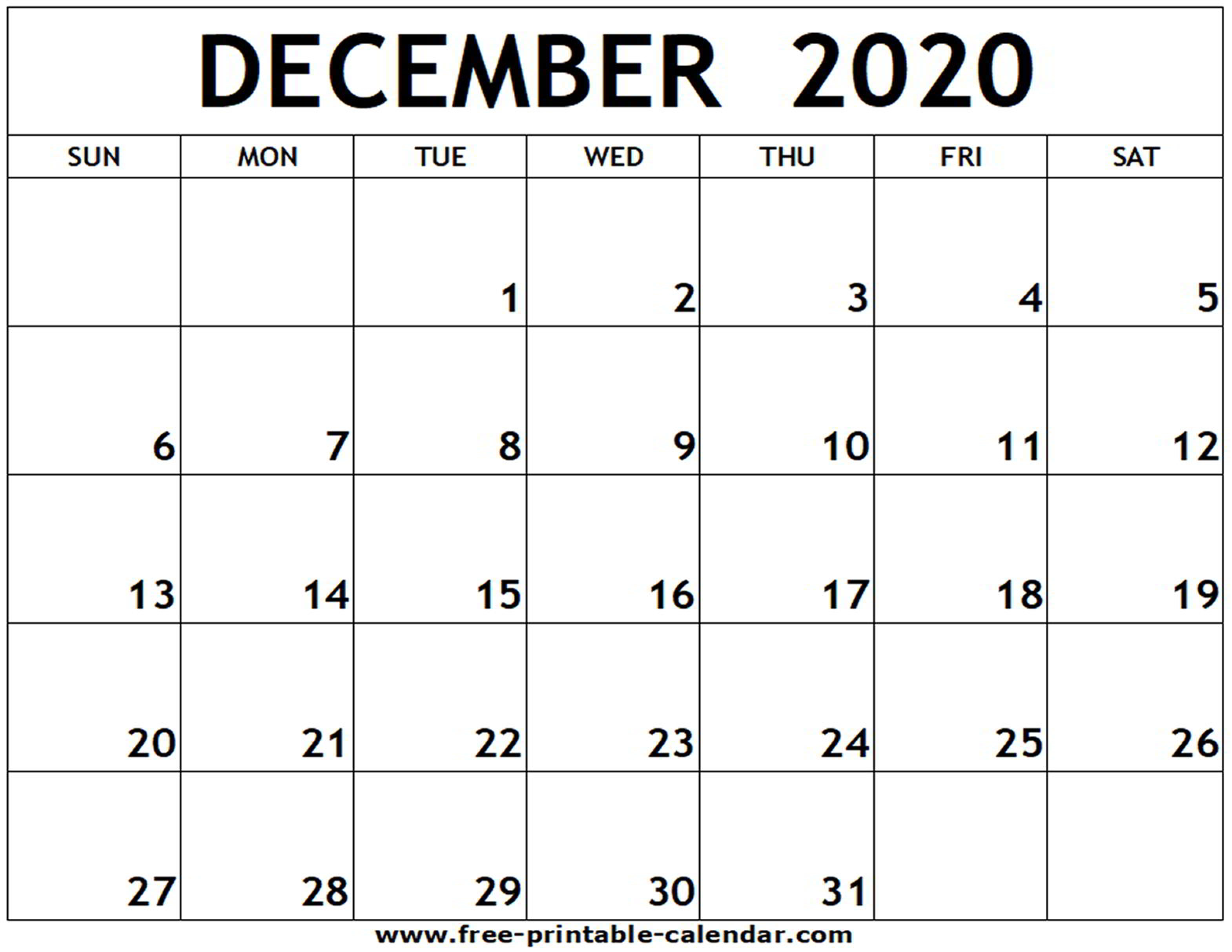 Printable Disney World Calendar For December 2020 Example Calendar