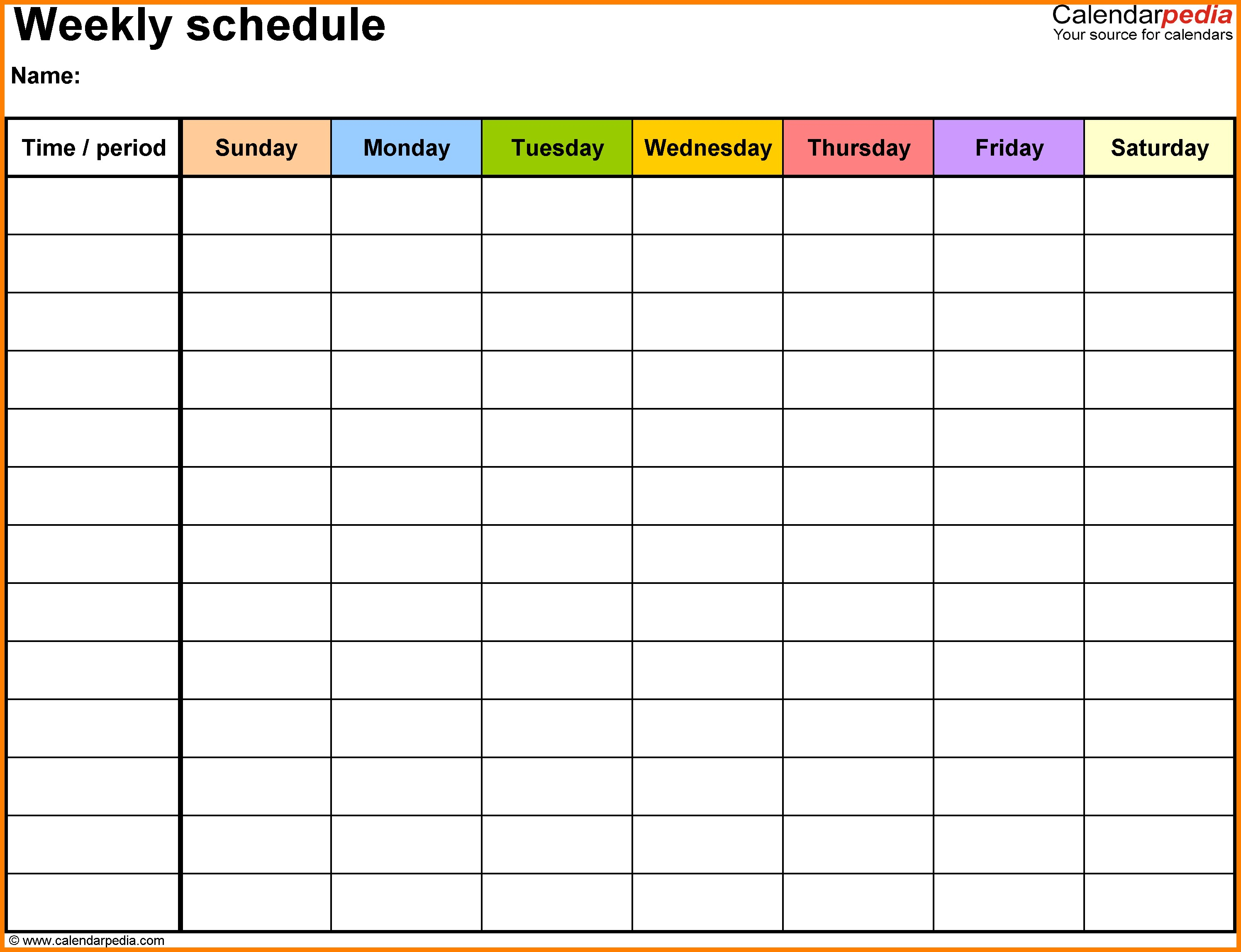 2024 Calendar Template Google Docs Calendar 2024