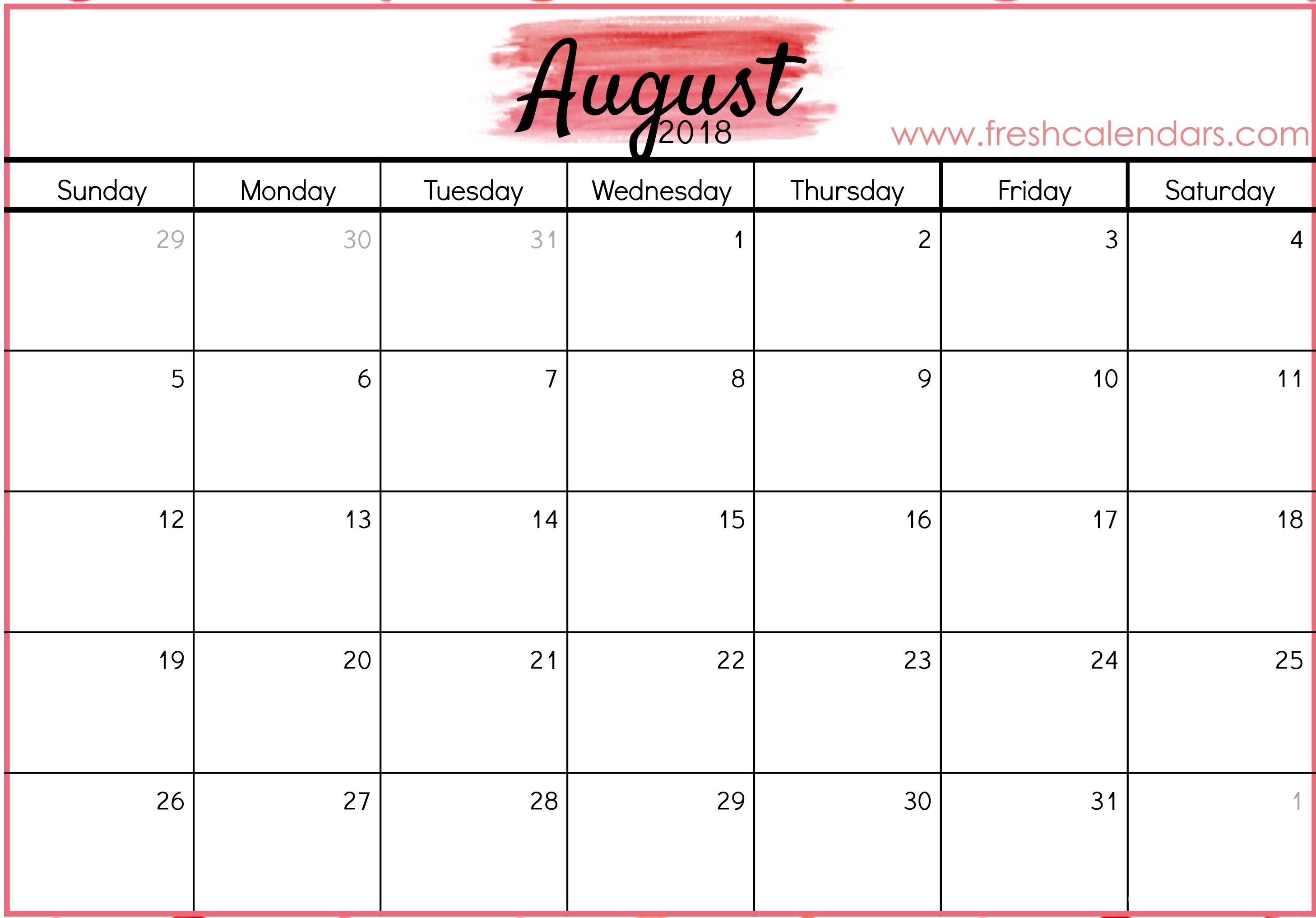 Calendar Template Legal Size – Get Your Calendar Printable