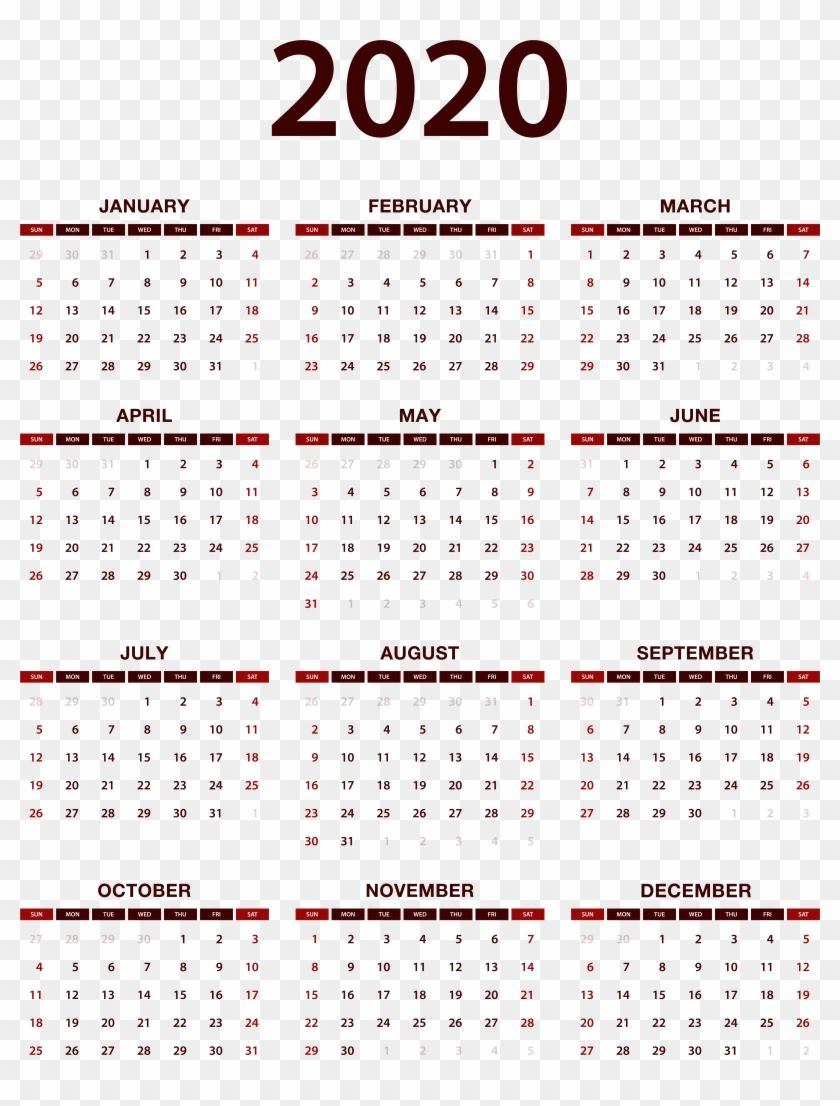 Chinese Calendar Printable