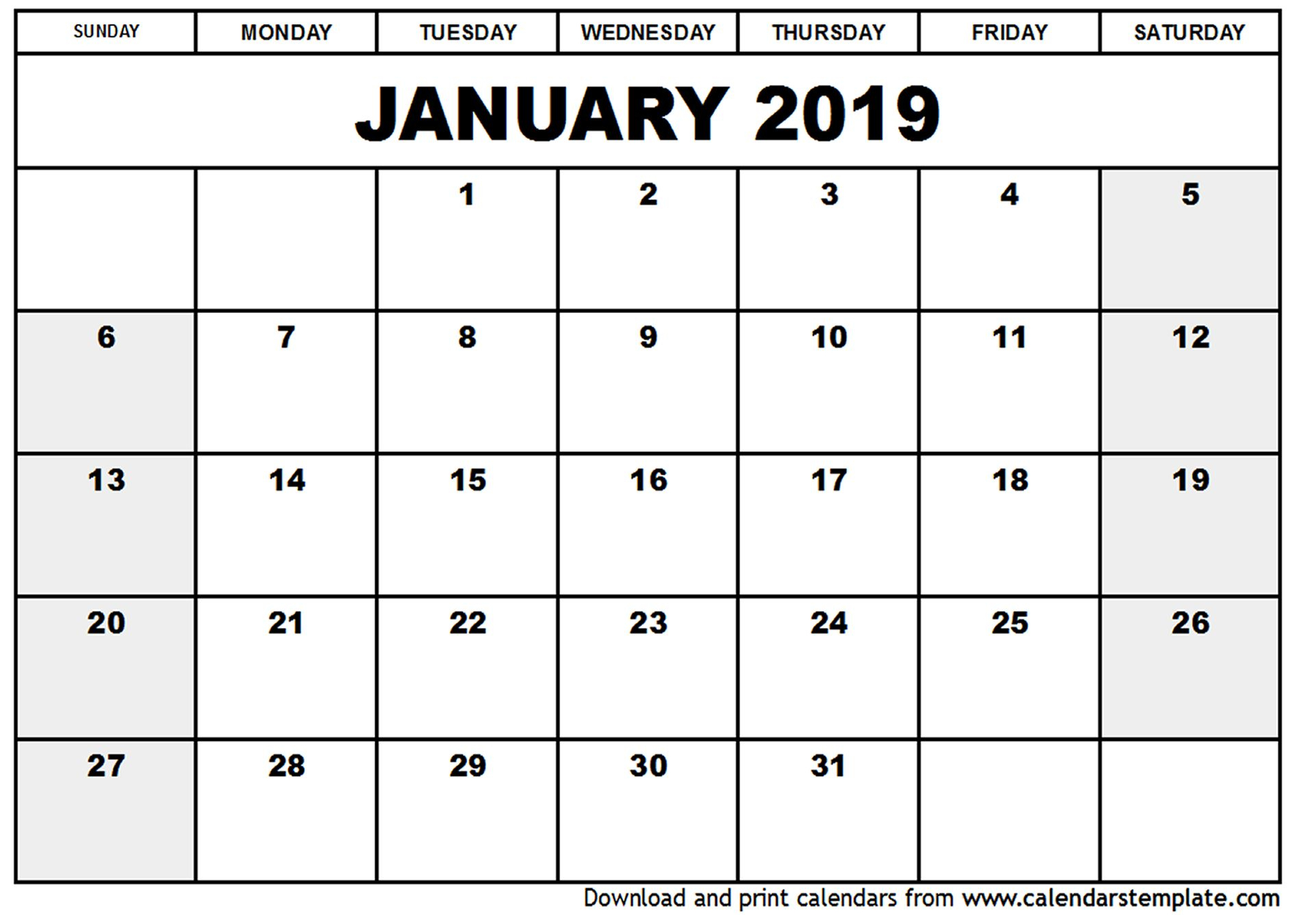 التقويم 2019 (7) | تقويم | Printable Calendar Template, June