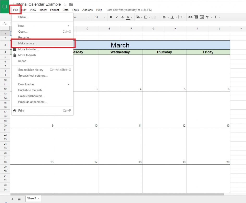 google sheets calendar templates example calendar printable