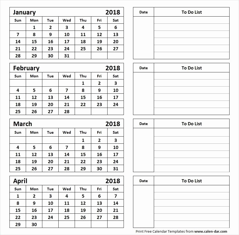 Free Mini Calendar Printable Amateurpoliz