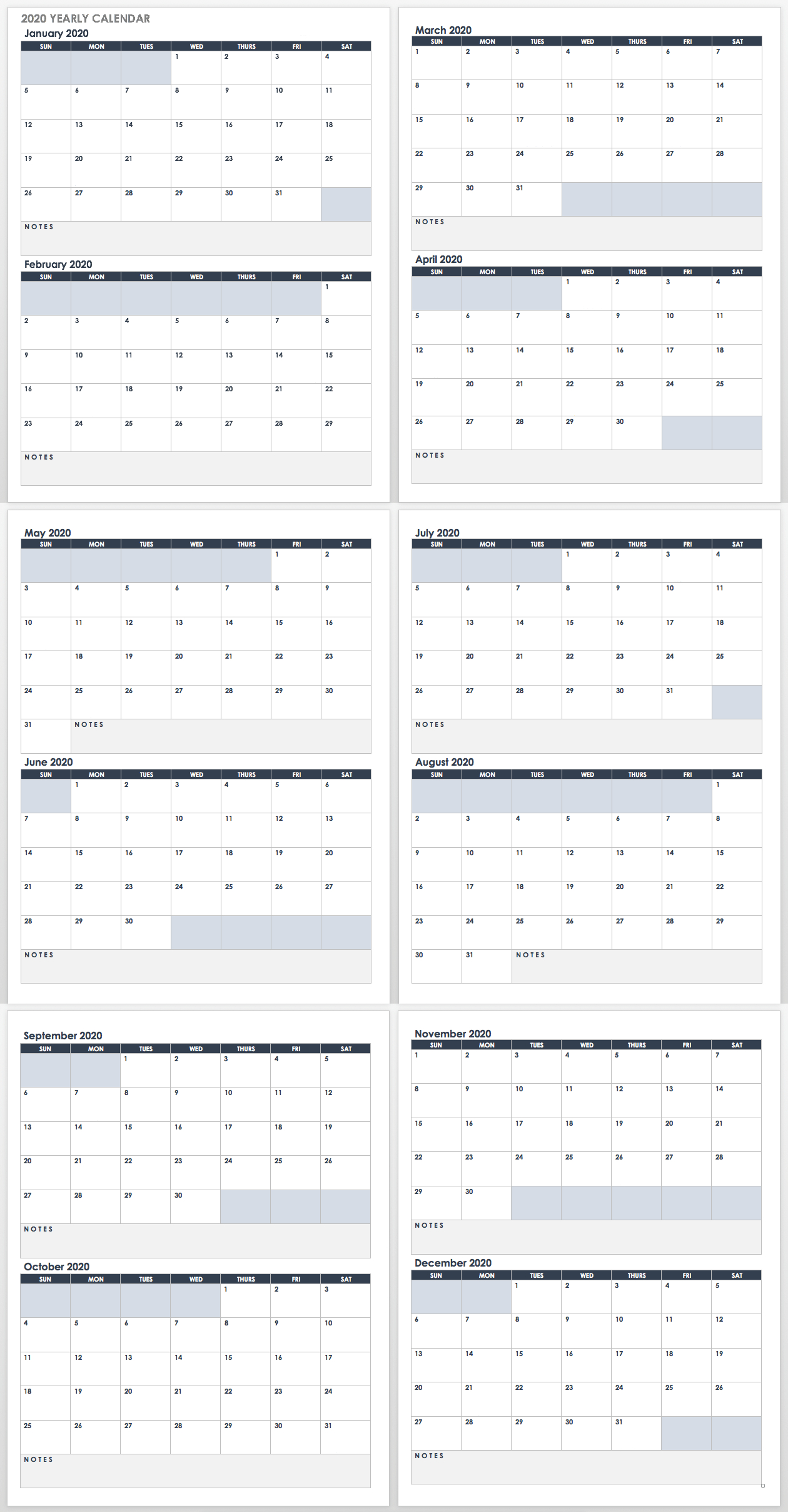 calendar template for google sheet example calendar