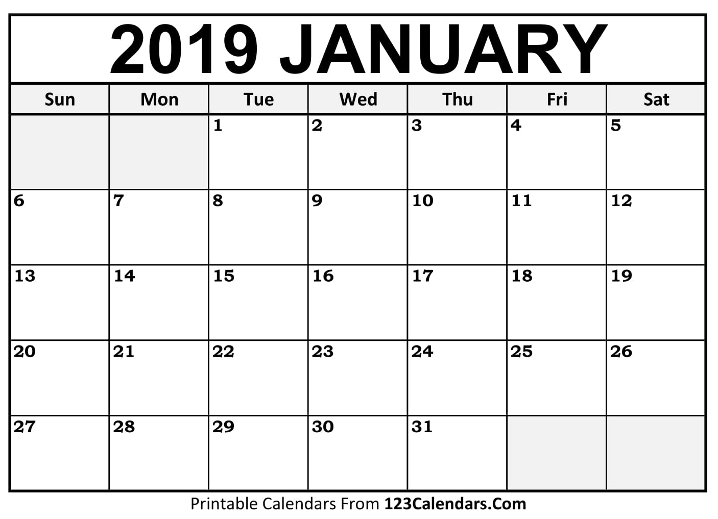 123 Calendars Printable Calendar 2020 Canada | Example Calendar Printable