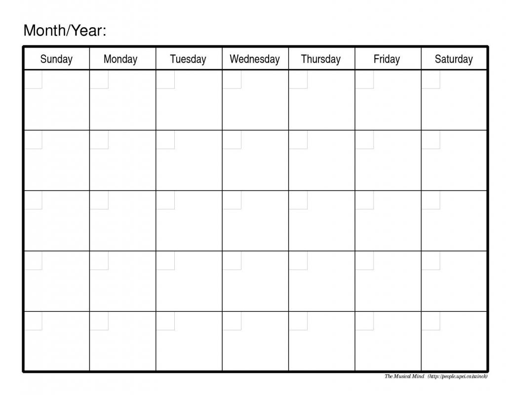 Free Printable Countdown Calendar For Kids Calendar Template