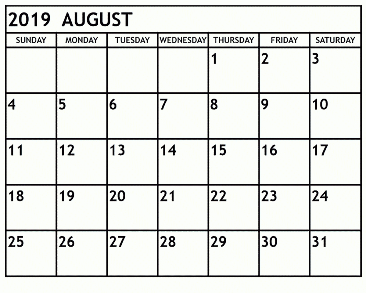 Free Printable &amp; Editable 6 Month Calendar July To December