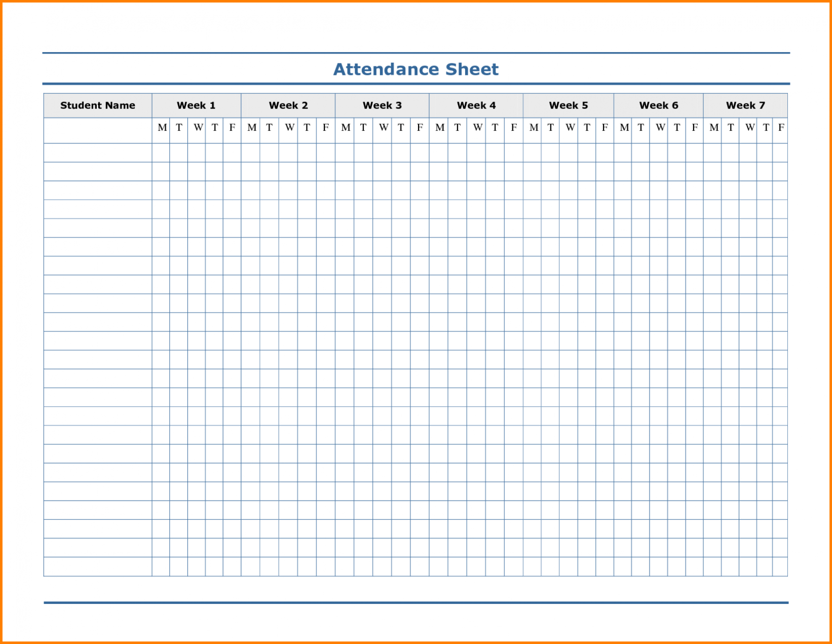 attendance-template-free