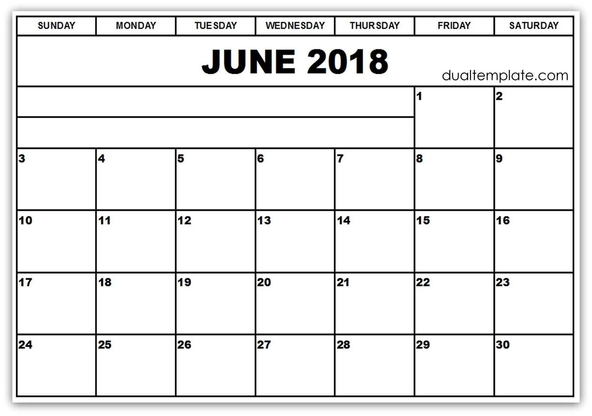 Get Printable Julian Date June Calendar 2019 ⋆ The Best