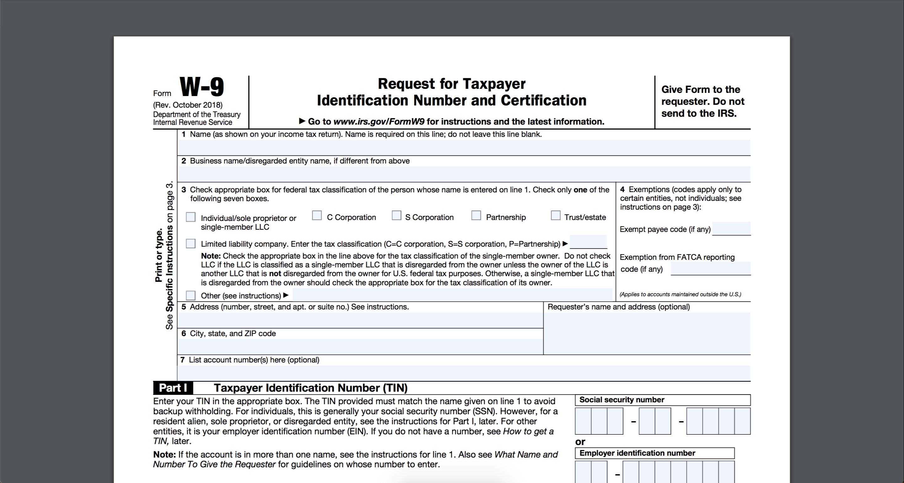 w9-federal-withholding-form-printable-w9-form-2023-updated-version