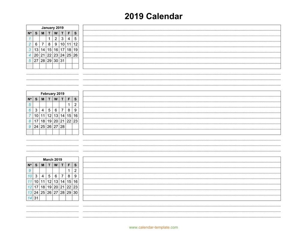 Https://idlewildfurnishing/calendar-Templates-3Months-Per