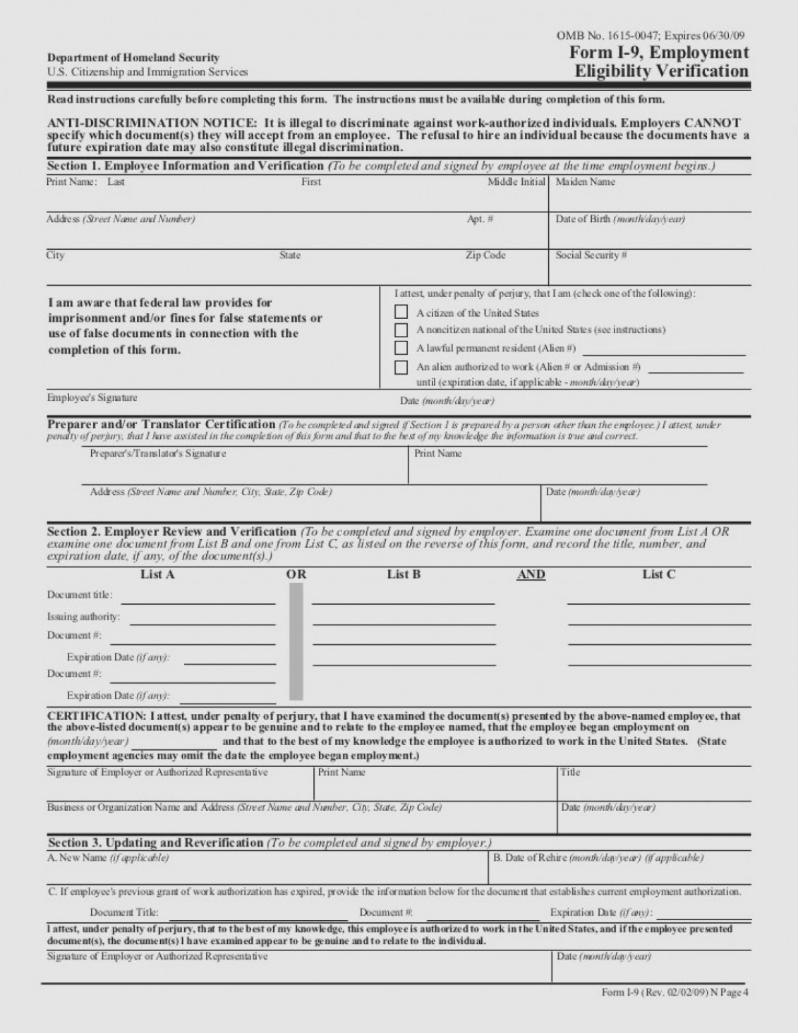 I 14 Employment Form Will | Realty Executives Mi : Invoice