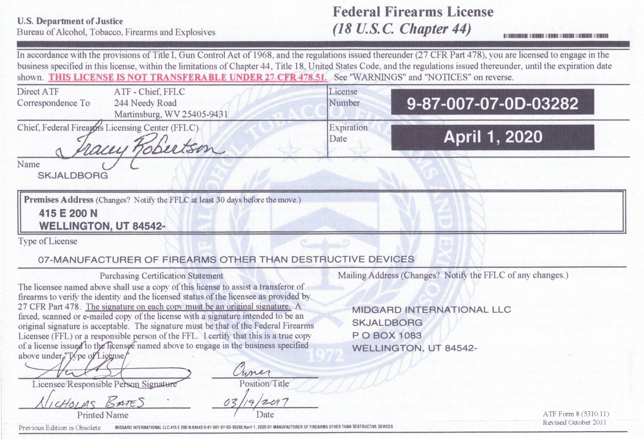 Blank I-9 Form Printable 2020