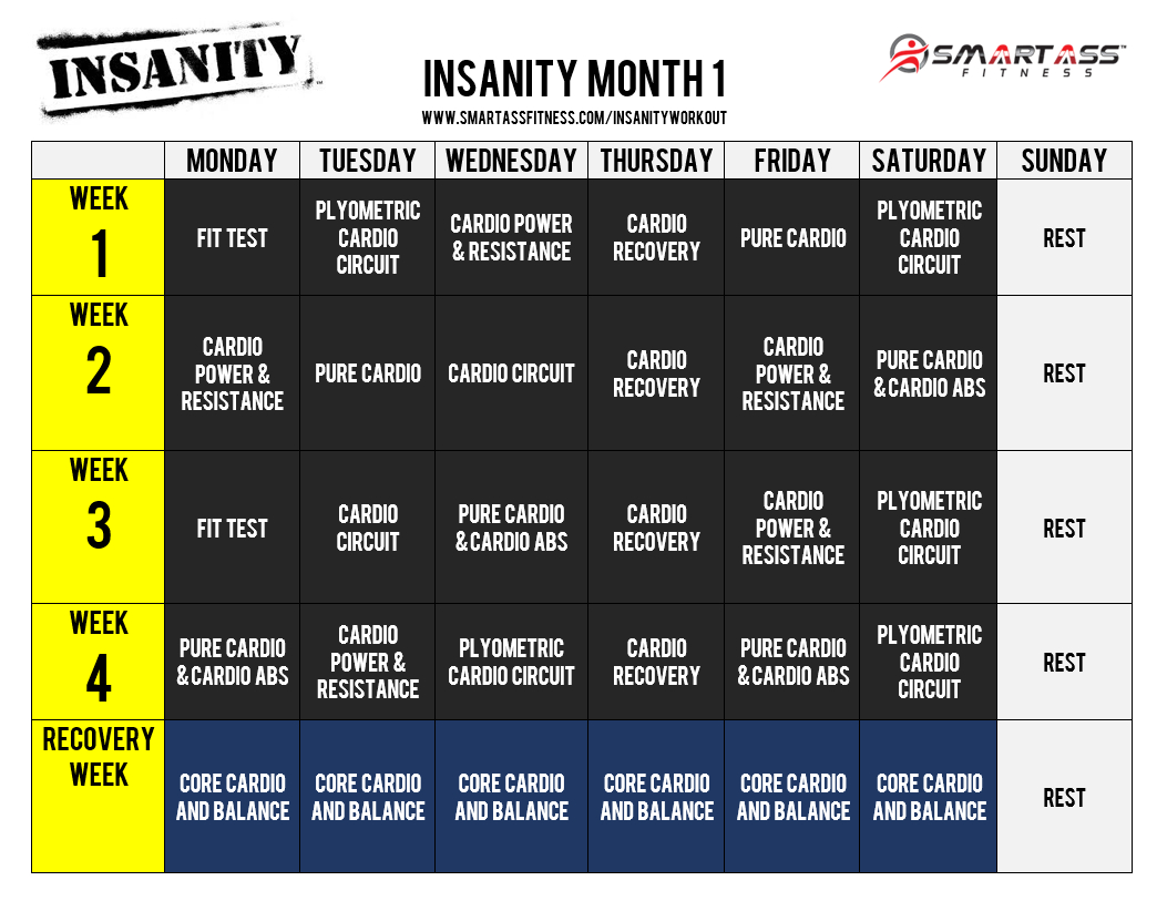 download insanity workout free full version mac