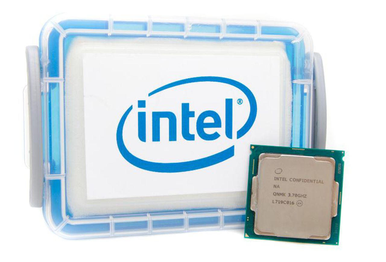 Intel&#039;s Most Powerful Ever Desktop Processor Revealed: Core