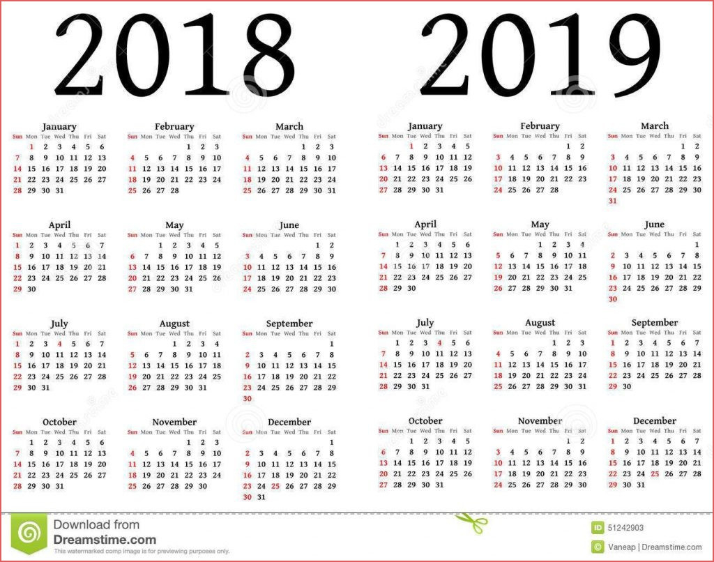 Julian Calendar 2019 Printable 2018 Julian Calendar Julian