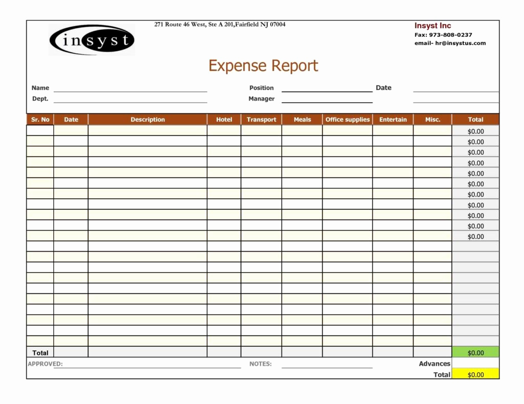 Keeping Track Of Expenses Spreadsheet Of Spreadsheet To Keep