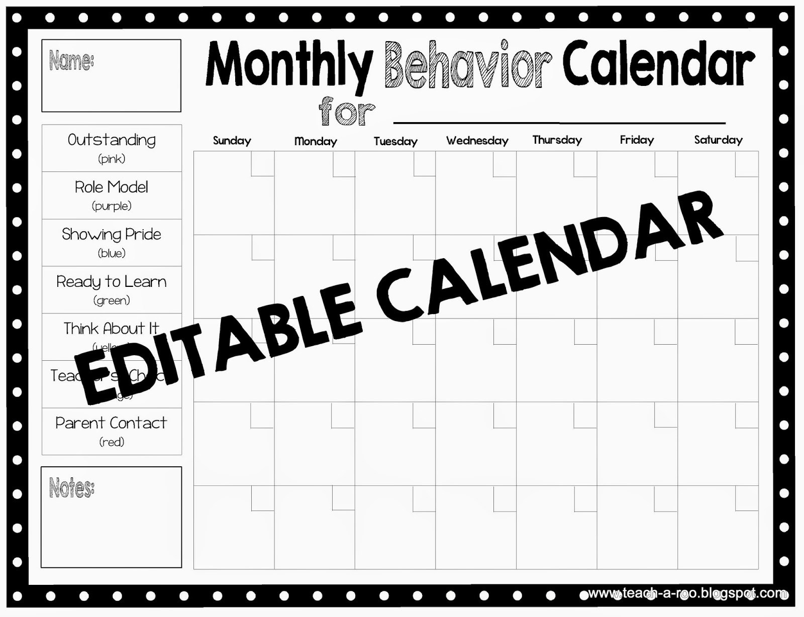 pin-on-printable-chart-or-table