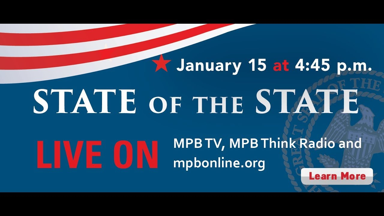 Mpb : Mississippi Public Broadcasting