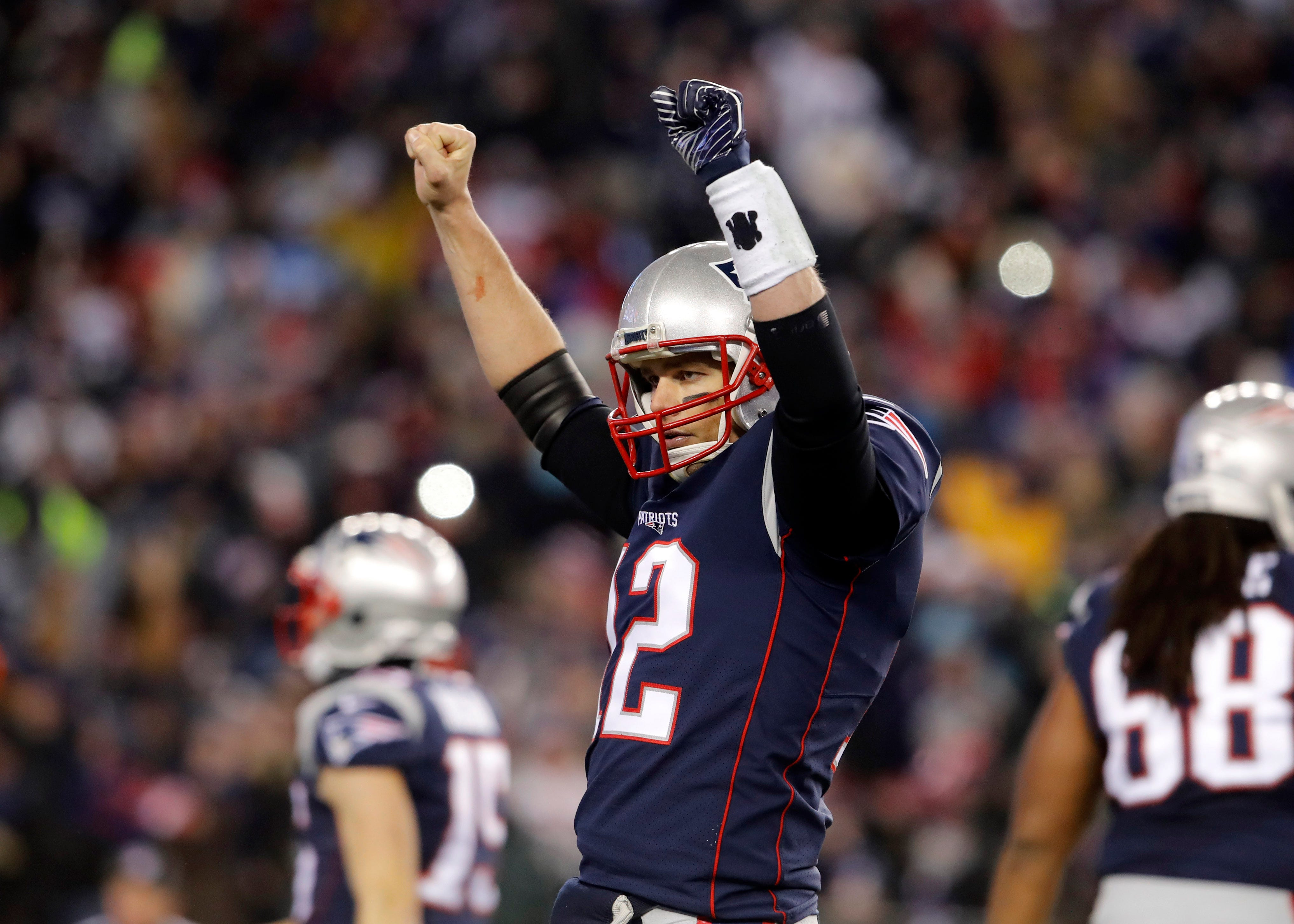 Nfl Schedule Overreactions: Patriots Slate Not As Easy As You Think