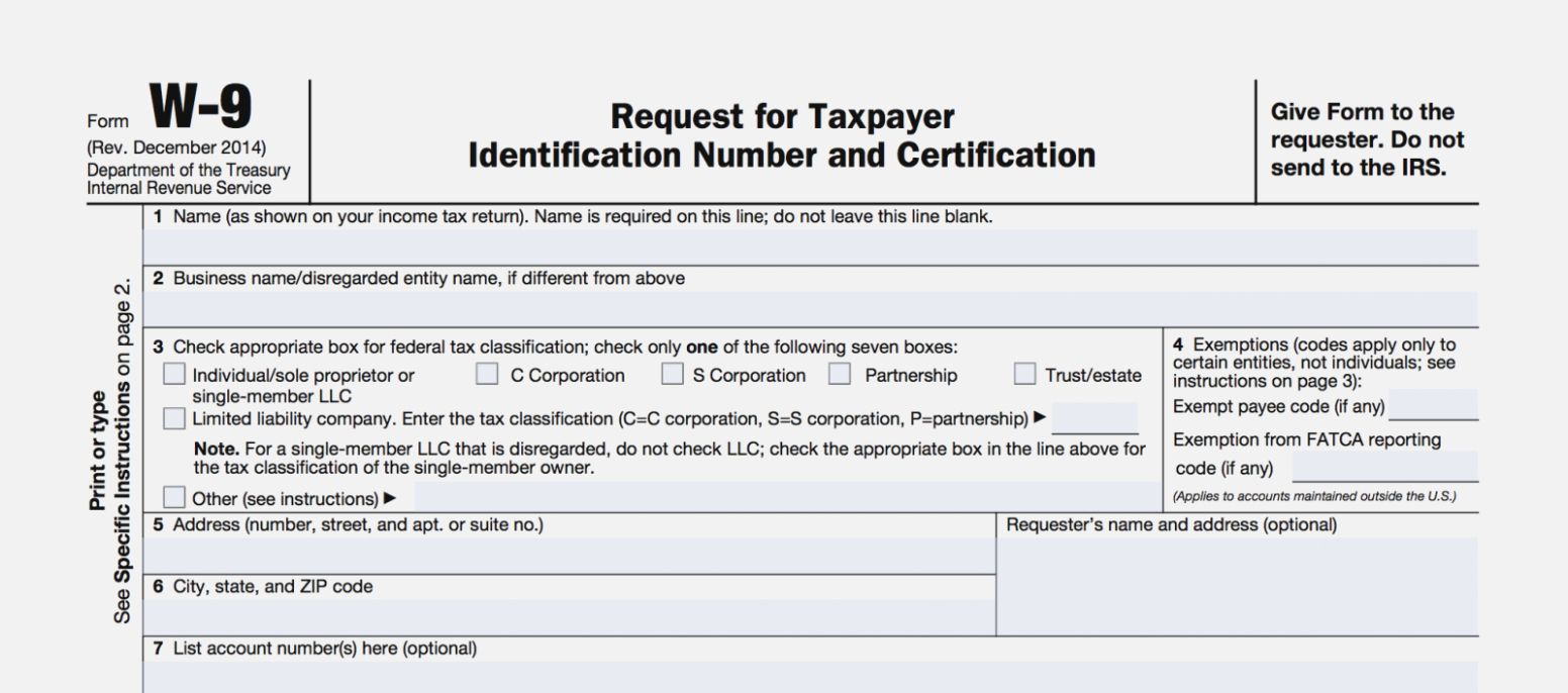 Order Blank 1099 Forms Five Common Misconceptions About