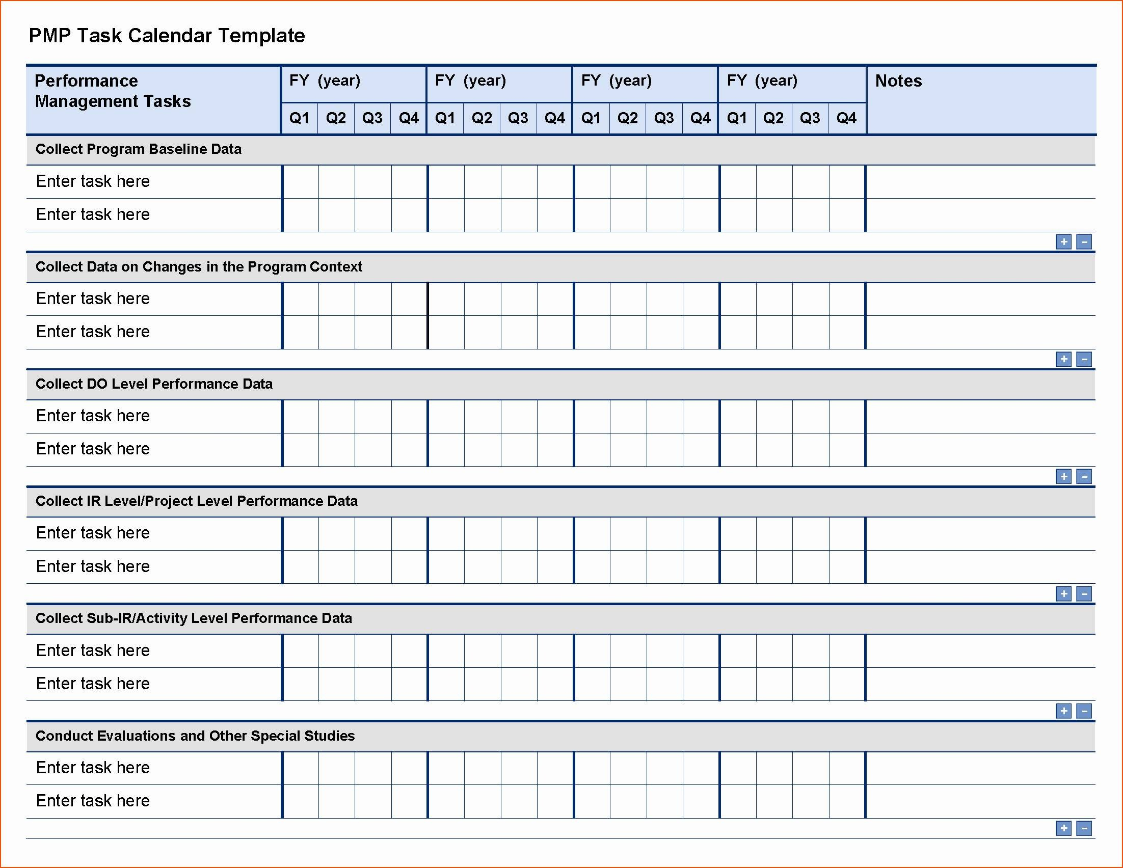 Outlook Calendar Printing Assistant Templates - Free