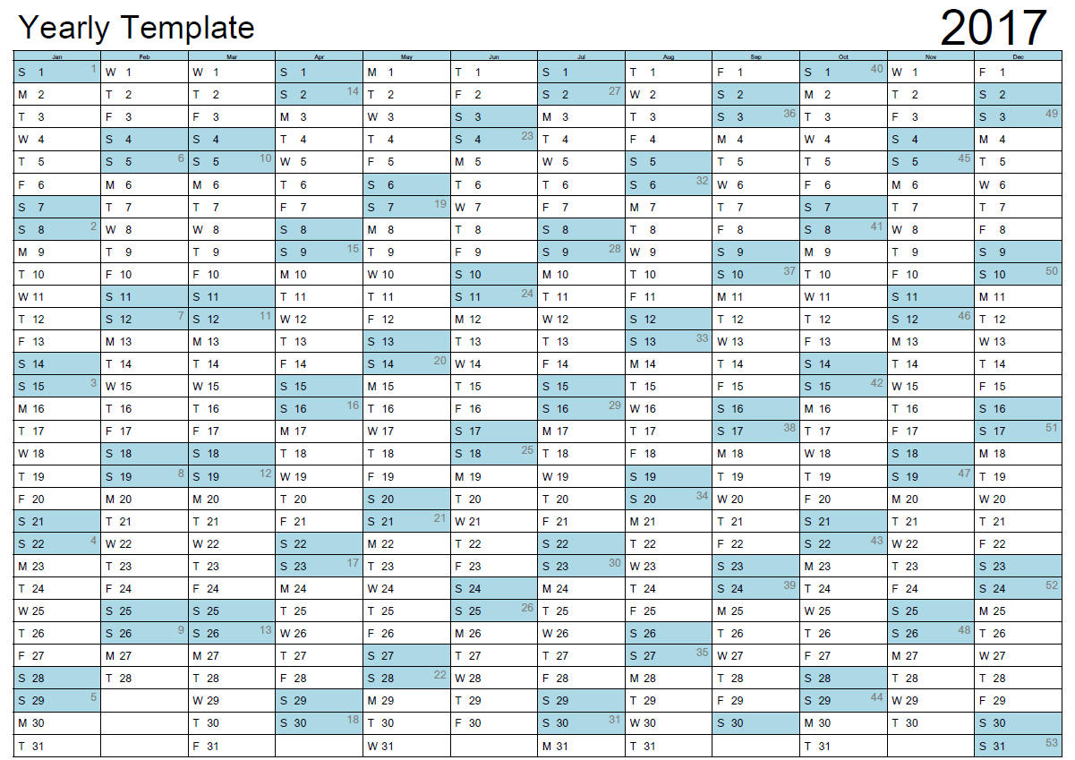 Outlook Printable Calendar In A4/a3 | Outlook Calendar Print