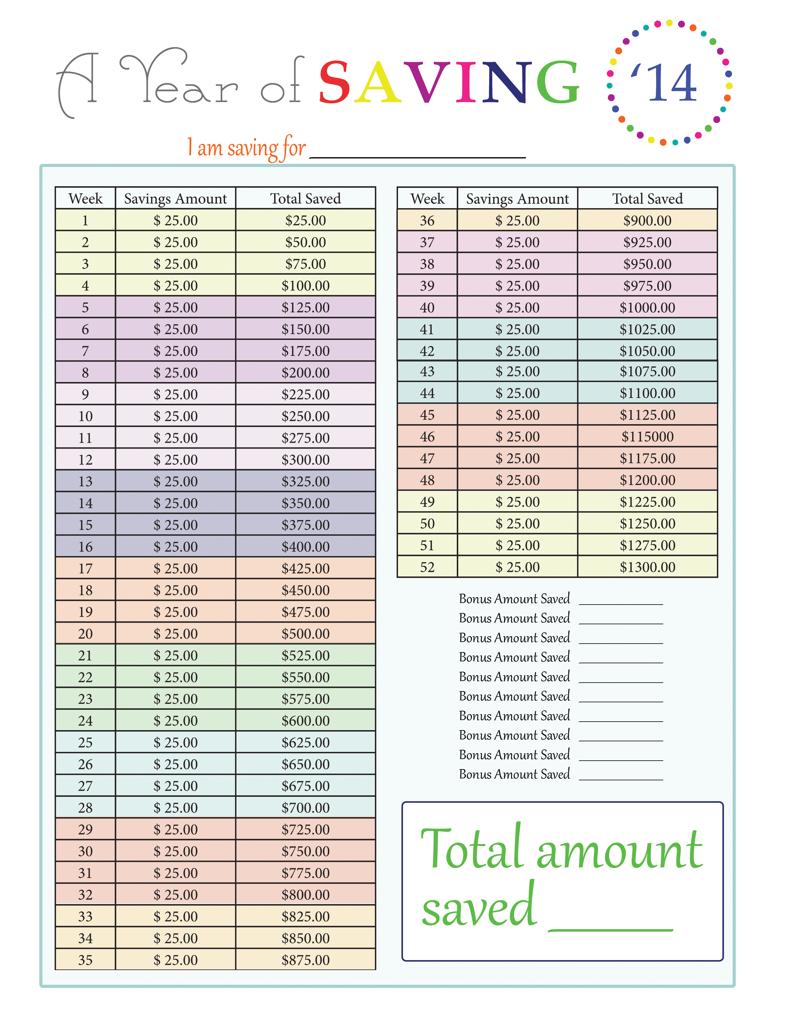 Paying Off Debt Worksheets