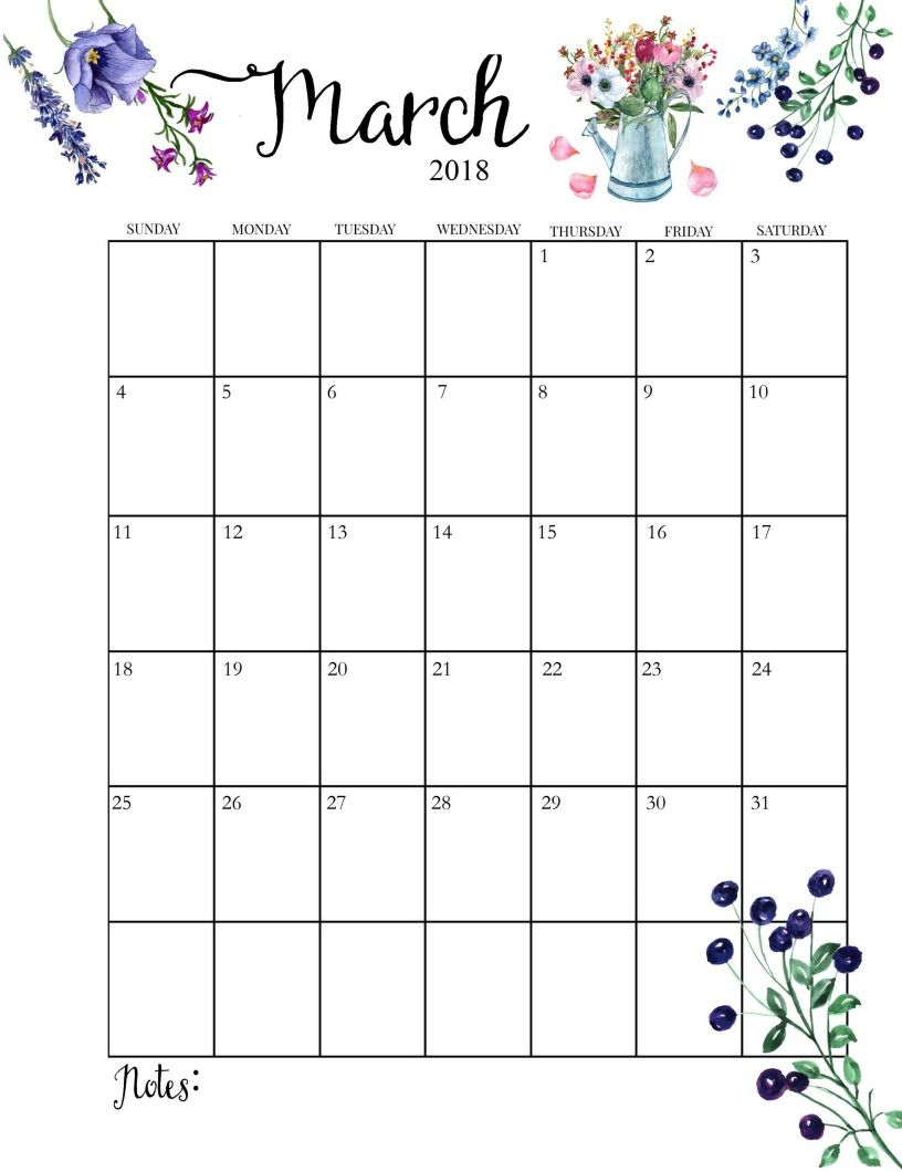 Pinната On Календарь | Printable Calendar Template, Cute