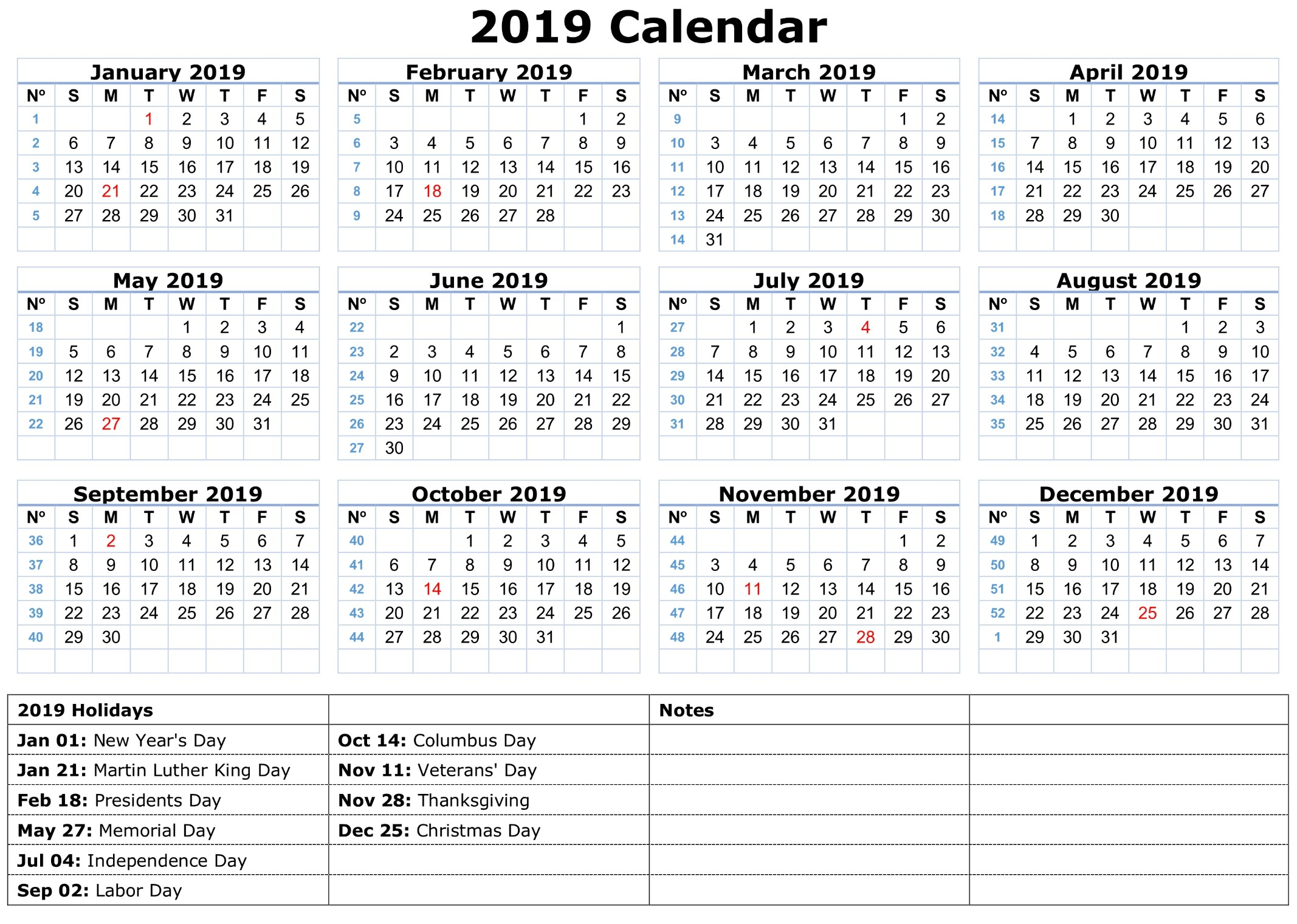 Attendance Calendar Printable 2020-20 | Example Calendar Printable