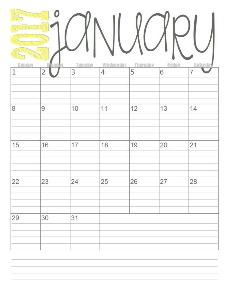 Free Calender 6 Monthly Example Calendar Printable