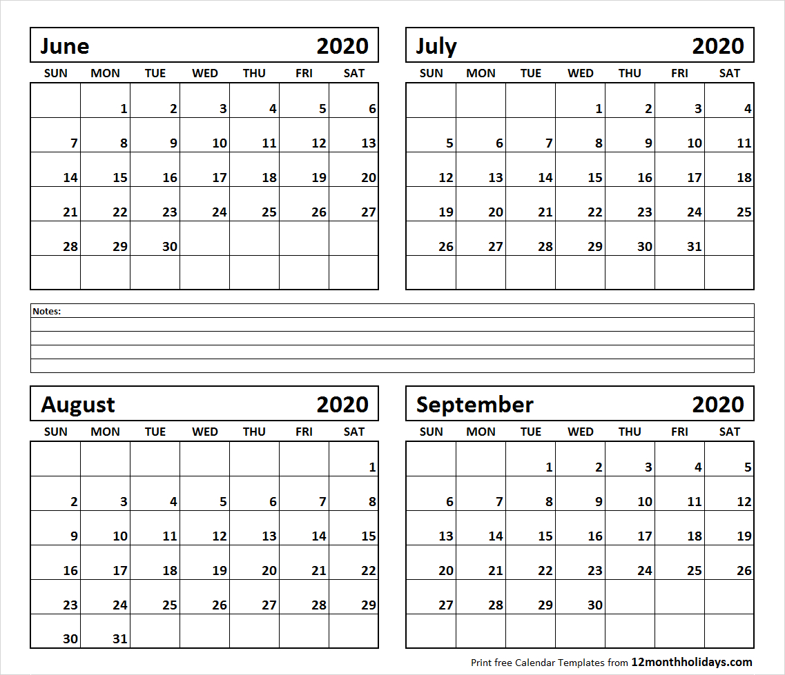 blank-calendar-for-june-july-august-september-2023-pelajaran