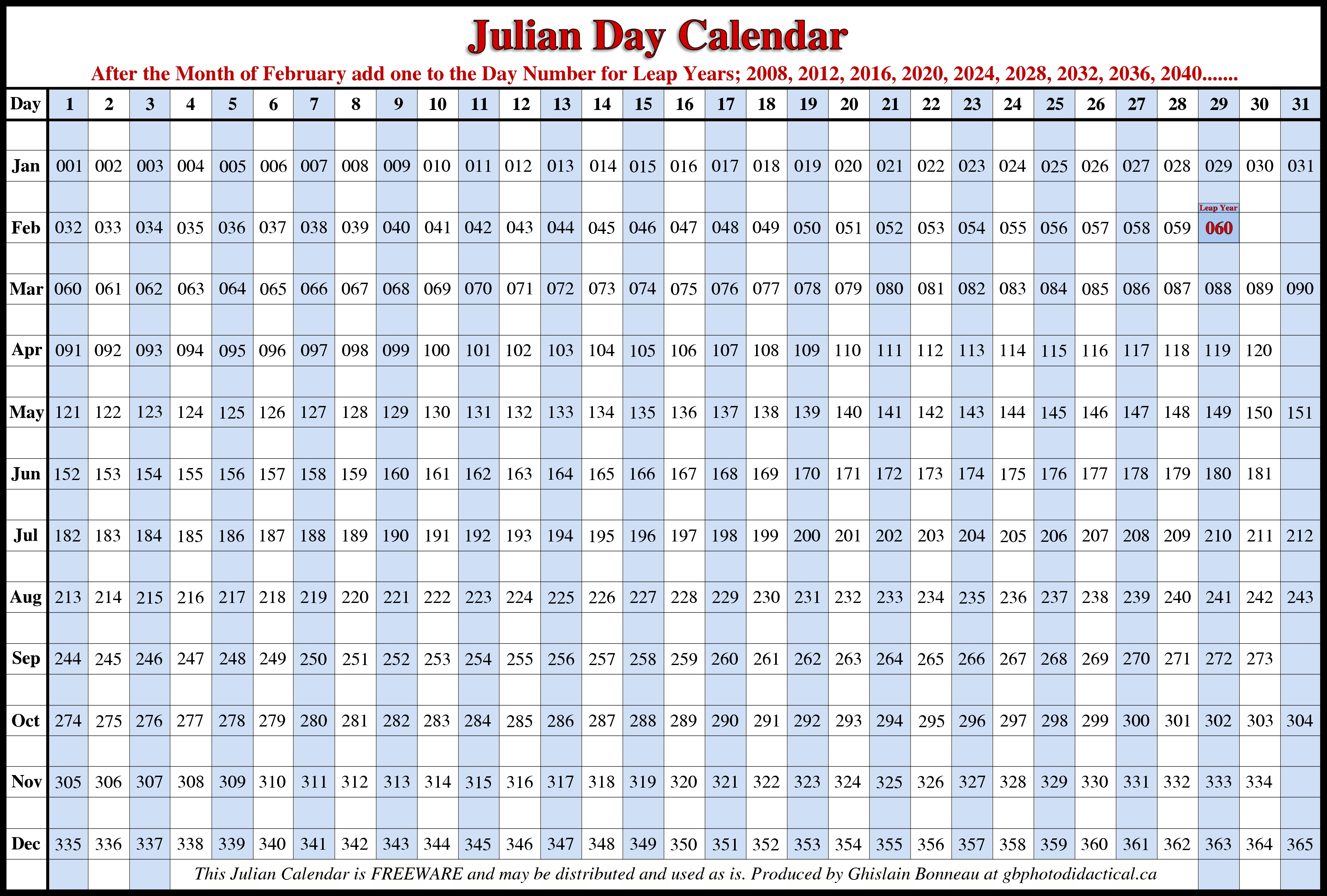 Date To Date Printable Calendar