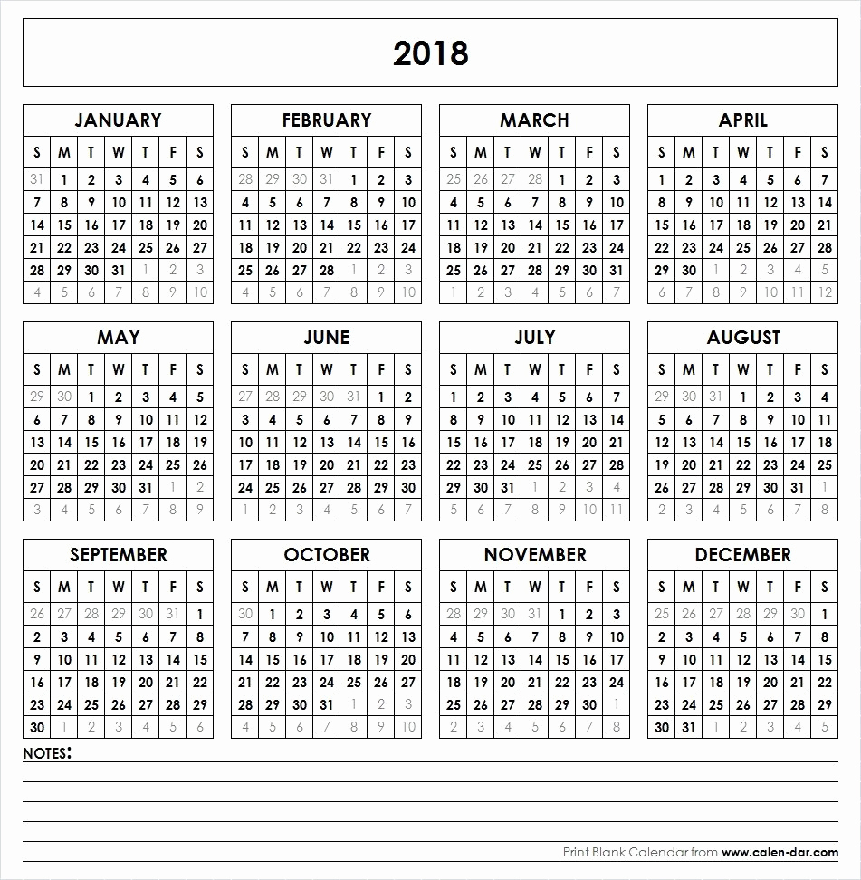 Printable Calendar 2019 Calendarlabs | Printable Calendar 2019