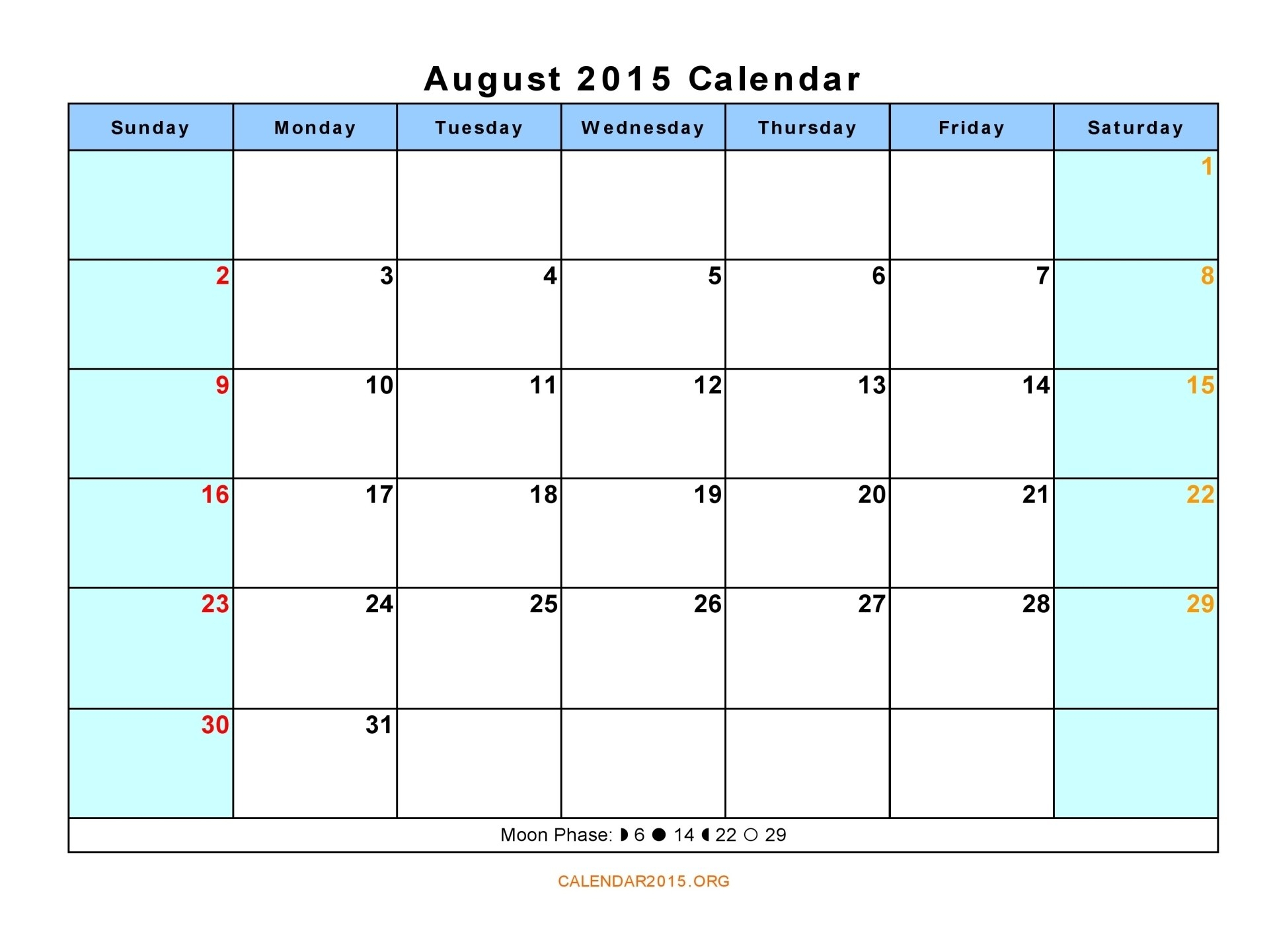 Printable Countdown Calendar Excel | Animation Festival Calendar