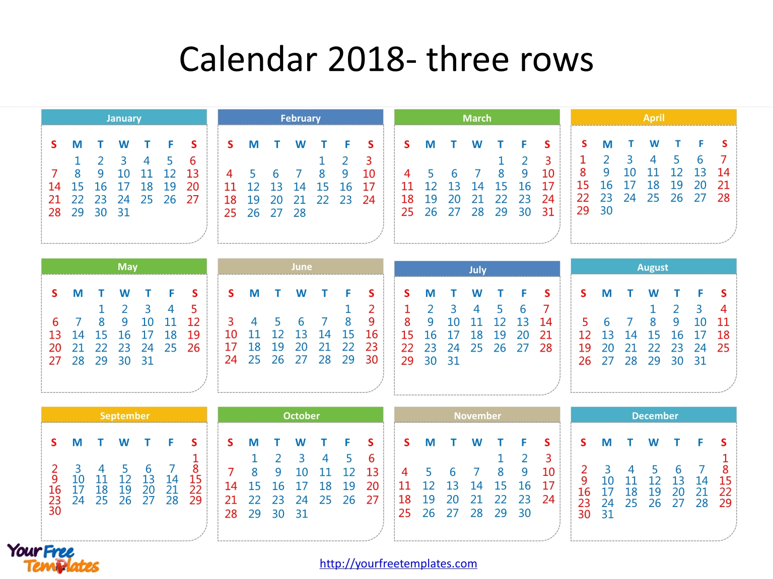 Date To Date Printable Calendar Example Calendar Printable
