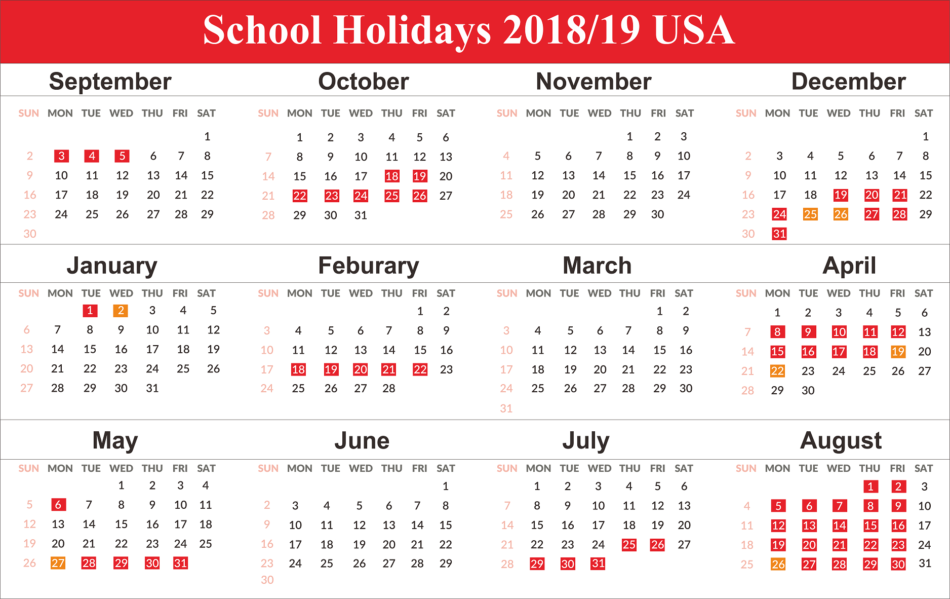 Public Holidays Nsw 2022 Printable BersamaWisata