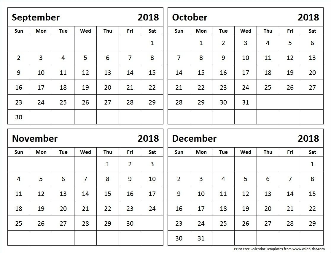 find-printable-september-thru-december-2019-calendar-example-calendar